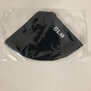 BLM - Face Mask